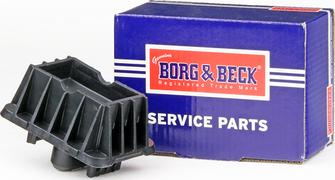 Borg & Beck BSK7373 - Кріплення, автомобільний домкрат autocars.com.ua