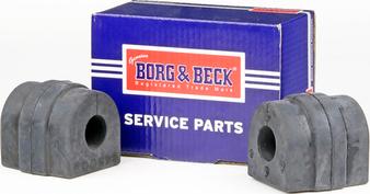 Borg & Beck BSK7388K - Ремкомплект, сполучна тяга стабілізатора autocars.com.ua