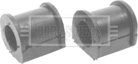 Borg & Beck BSK7398K - Ремкомплект, сполучна тяга стабілізатора autocars.com.ua