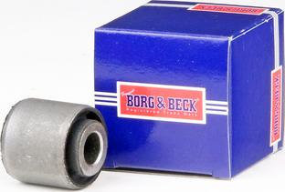 Borg & Beck BSK7419 - Сайлентблок, рычаг подвески колеса avtokuzovplus.com.ua