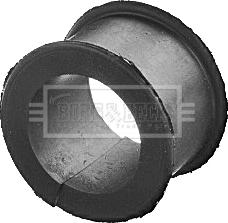 Borg & Beck BSK7443 - Монтажний комплект, стійка стабілізатора autocars.com.ua