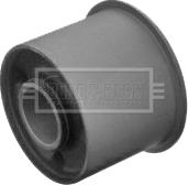 Borg & Beck BSK7495 - Сайлентблок, важеля підвіски колеса autocars.com.ua