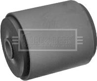 Borg & Beck BSK7513 - Втулка, листова ресора autocars.com.ua