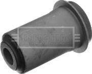 Borg & Beck BSK7535 - Сайлентблок, важеля підвіски колеса autocars.com.ua