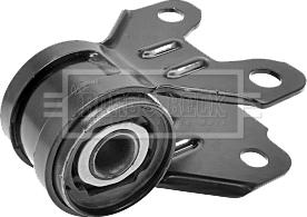 Borg & Beck BSK7542 - Сайлентблок, важеля підвіски колеса autocars.com.ua