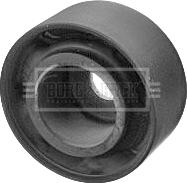 Borg & Beck BSK7545 - Втулка, балка мосту autocars.com.ua