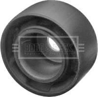 Borg & Beck BSK7546 - Втулка, балка мосту autocars.com.ua