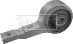Borg & Beck BSK7566 - Сайлентблок, важеля підвіски колеса autocars.com.ua