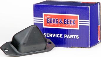 Borg & Beck BSK7635 - Буфер, поворотный кулак avtokuzovplus.com.ua