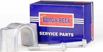 Borg & Beck BSK7821 - Стремянка рессоры avtokuzovplus.com.ua