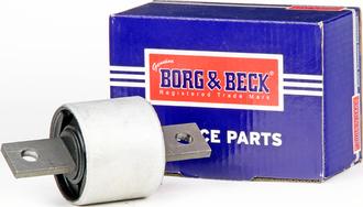 Borg & Beck BSK7830 - Сайлентблок, важеля підвіски колеса autocars.com.ua