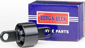 Borg & Beck BSK7910 - Сайлентблок, важеля підвіски колеса autocars.com.ua