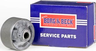 Borg & Beck BSK7926 - Сайлентблок, важеля підвіски колеса autocars.com.ua