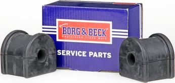 Borg & Beck BSK7947K - Ремкомплект, сполучна тяга стабілізатора autocars.com.ua