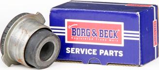 Borg & Beck BSK8011 - Втулка, балка мосту autocars.com.ua