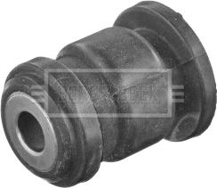 Borg & Beck BSK8023 - Сайлентблок, важеля підвіски колеса autocars.com.ua