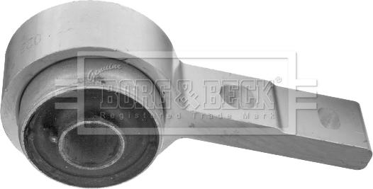 Borg & Beck BSK8031 - Сайлентблок, важеля підвіски колеса autocars.com.ua