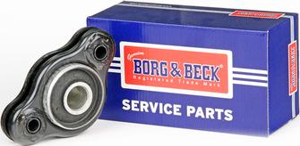 Borg & Beck BSK8105 - Сайлентблок, важеля підвіски колеса autocars.com.ua