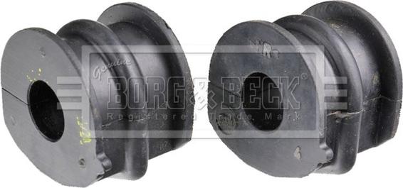 Borg & Beck BSK8110K - Ремкомплект, соединительная тяга стабилизатора avtokuzovplus.com.ua