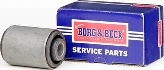 Borg & Beck BSK8164 - Сайлентблок, важеля підвіски колеса autocars.com.ua