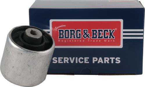 Borg & Beck BSK8175 - Сайлентблок, важеля підвіски колеса autocars.com.ua