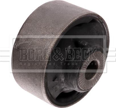 Borg & Beck BSK8207 - Сайлентблок, важеля підвіски колеса autocars.com.ua