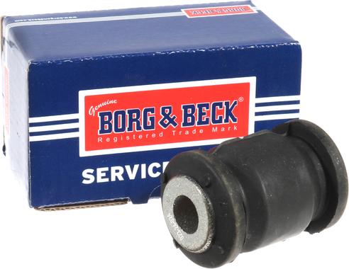 Borg & Beck BSK8208 - Сайлентблок, важеля підвіски колеса autocars.com.ua