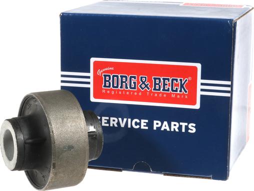 Borg & Beck BSK8209 - Сайлентблок, важеля підвіски колеса autocars.com.ua