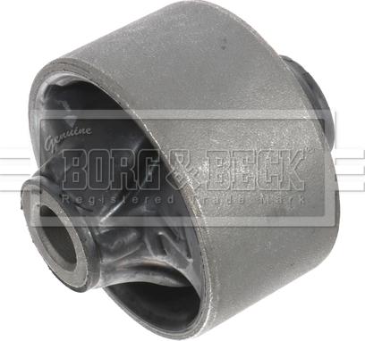 Borg & Beck BSK8219 - Сайлентблок, важеля підвіски колеса autocars.com.ua