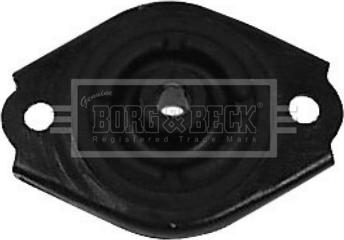 Borg & Beck BSM5004 - Опора стойки амортизатора, подушка autodnr.net
