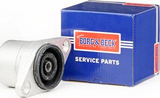Borg & Beck BSM5015 - Опора стійки амортизатора, подушка autocars.com.ua