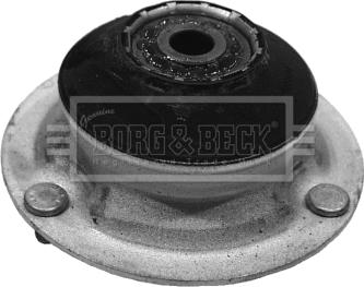 Borg & Beck BSM5016 - Опора стійки амортизатора, подушка autocars.com.ua