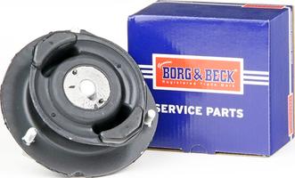 Borg & Beck BSM5039 - Опора стійки амортизатора, подушка autocars.com.ua