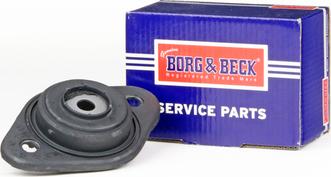 Borg & Beck BSM5094 - Опора стійки амортизатора, подушка autocars.com.ua