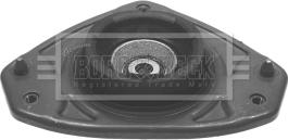 Borg & Beck BSM5099 - Опора стійки амортизатора, подушка autocars.com.ua