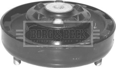 Borg & Beck BSM5135 - Опора стійки амортизатора, подушка autocars.com.ua