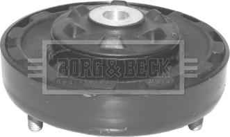 Borg & Beck BSM5136 - Опора стойки амортизатора, подушка autodnr.net