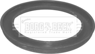 Borg & Beck BSM5168 - Опора стойки амортизатора, подушка autodnr.net