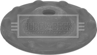 Borg & Beck BSM5170 - Опора стійки амортизатора, подушка autocars.com.ua