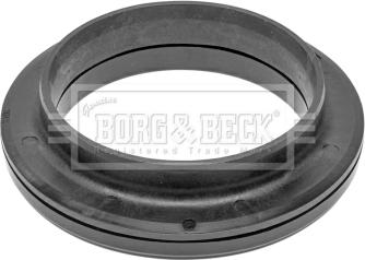 Borg & Beck BSM5235 - Підшипник кочення, опора стійки амортизатора autocars.com.ua
