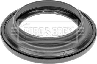 Borg & Beck BSM5293 - Опора стійки амортизатора, подушка autocars.com.ua