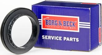 Borg & Beck BSM5310 - Підшипник кочення, опора стійки амортизатора autocars.com.ua