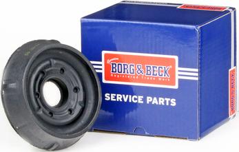 Borg & Beck BSM5348 - Опора стійки амортизатора, подушка autocars.com.ua