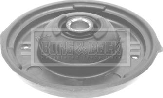 Borg & Beck BSM5354 - Опора стійки амортизатора, подушка autocars.com.ua