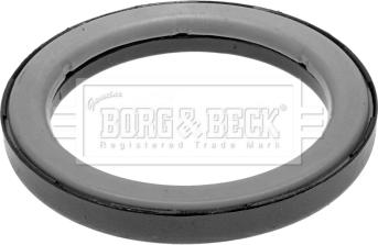 Borg & Beck BSM5366 - Підшипник кочення, опора стійки амортизатора autocars.com.ua