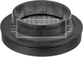 Borg & Beck BSM5408 - Підшипник кочення, опора стійки амортизатора autocars.com.ua