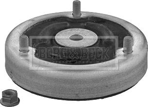 Borg & Beck BSM5421 - Опора стійки амортизатора, подушка autocars.com.ua