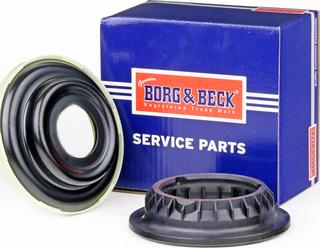 Borg & Beck BSM5429 - Опора стійки амортизатора, подушка autocars.com.ua