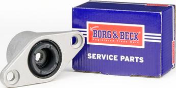 Borg & Beck BSM5432 - Опора стійки амортизатора, подушка autocars.com.ua