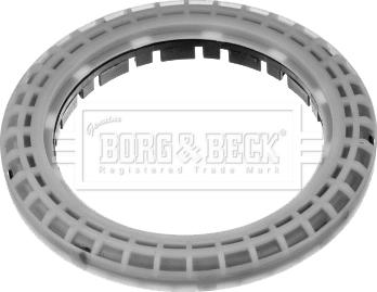 Borg & Beck BSM5486 - Подшипник качения, опора стойки амортизатора avtokuzovplus.com.ua